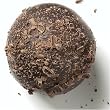 Dark Chocolate Truffles...