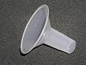 Medela PersonalFit Breastshield (2) Size: Large (27 mm) Non Retail Packaging #87077