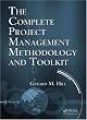 Thumbnail The Complete Project Management Methodology and Toolkit