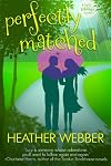 Perfectly Matched: A Lucy Valentine Novel