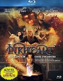 Inkheart - La Leggenda Di Cuore Di Inchiostro (Blu-Ray+Dvd)