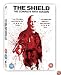 The Shield - Season 5 [2005]