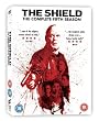 The Shield - Season 5 [DVD] [2008]