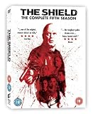 The Shield - Season 5 [2005]