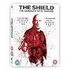 The Shield - Season 5 [DVD] [2008]