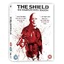 The Shield - Season 5 [DVD] [2005]