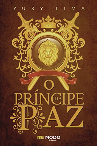O Príncipe da Paz (Portuguese Edition)