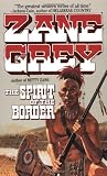 The Spirit of the Border