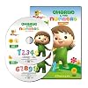BabyTV Charlie & the Numbers 2 Disc DVD
