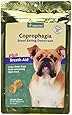 NaturVet Coprophagia Deterrent Soft Chews (90 ct)