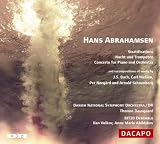 Abrahamsen - Piano Concerto