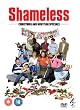 Shameless Christmas and New Ye [DVD]
