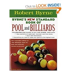 Byrne's New Standard Book of Pool and Billiards