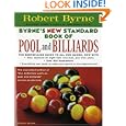 Byrne's New Standard Book of Pool and Billiards by Robert Byrne
