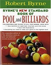 Byrne's New Standard Book of Pool and Billiards