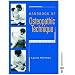 Handbook of Osteopathic Technique Third Edition