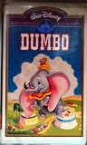 Dumbo [VHS] [1942] VHS