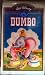 VHS : Dumbo [VHS] [1942]