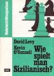Wie spielt man Sizilianisch?