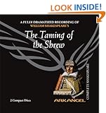 Taming Of The Shrew - William Shakespeare 