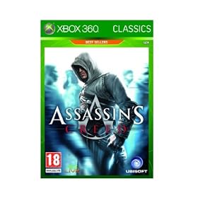 Assassin's Creed Classics