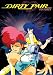 Dirty Pair: Original Features DVD Collection