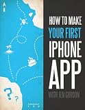 How to Create Your First iPhone App