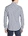 Stone Rose Men's Bold Stripe