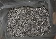 50lb Seal-Krete Decorative Paint Flakes 1/4" (Brown/Blk/WH)