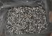 50lb Seal-Krete Decorative Paint Flakes 1/4" (Brown/Blk/WH)