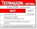 Auszeichnung