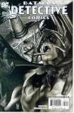 Detective Comics #836 : Starring Batman in 