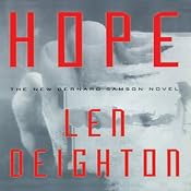 Hope | [Len Deighton]