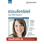 Staufenbiel Das MBA-Studium 2009: Das Handbuch zur Management-Weiterbildung