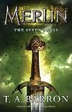 The Seven Songs: Book 2 (Merlin)