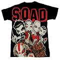 System of a Down - System Of A Down - Aerials Hommes T-Shirt In Black