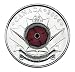 Royal Canadian Mint Poppy Canada Flower of Remembrance in the USA Now a Mysterious Canadian Spy Coin