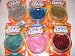 Glitter Lava - Incredible Activity Putty - 3 pack Pink, Purple, Aqua