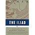 The Iliad (Penguin Classics Deluxe Edition)