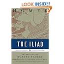 The Iliad (Penguin Classics Deluxe Edition)