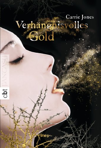 Verhängnisvolles Gold: Band 3 (Die Elfen-Serie) (German Edition)
