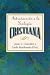 Image of Introduccion a la Teologia Cristiana (Spanish Edition)