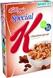 Special K Cereal, Cinnamon Pecan, 12.5-Ounce Boxes (Pack of 6)