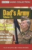 Dad's Army, Volume 15: We Know Our Onions | [Jimmy Perry, David Croft]