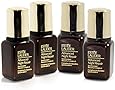 Estee Lauder Advanced Night Repair Synchronized Recovery Complex II Promo Size (Pack of 4, 7ml/0.24oz Each, 28ml/0.96oz Total)