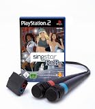 SingStar R & B+ Mikrofone - 