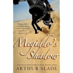 Megiddo's Shadow