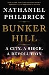 Bunker Hill: A City, a Siege, a Revol...