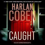 Caught | [Harlan Coben]