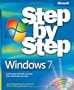 Windows&reg; 7 Step by Step